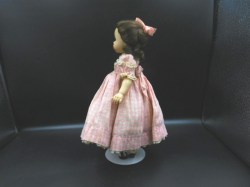 lil women 11 inch beth side a